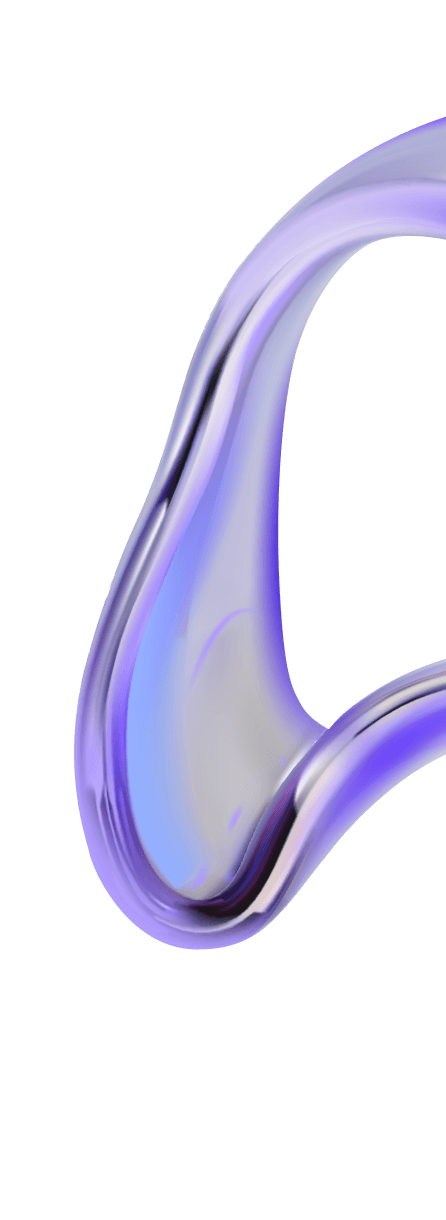 An artisan shape